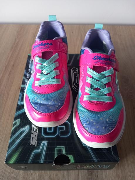 Skechers tenisky, skechers,31