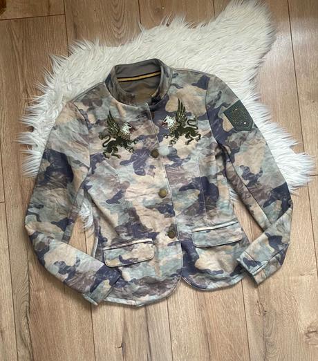 Aeronautica militare sako, xs