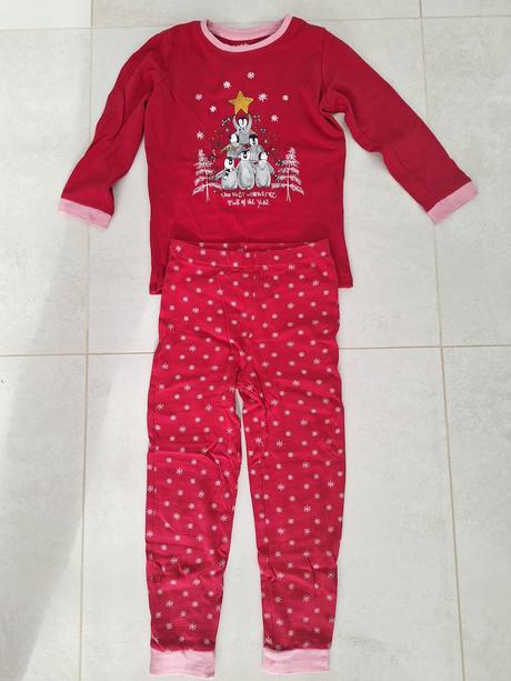 Predam pyzamka, tchibo,122