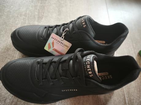 Tenisky skechers, skechers,41