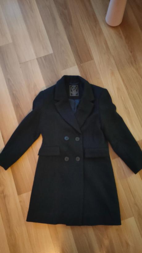 Dievčensky kabát, reserved,122