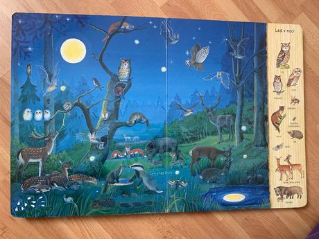 Christine henkel - čo skrýva les, 