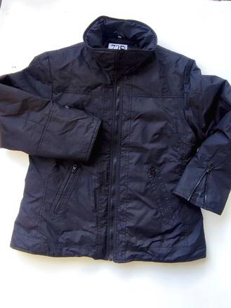 Bunda 725 originals, 164