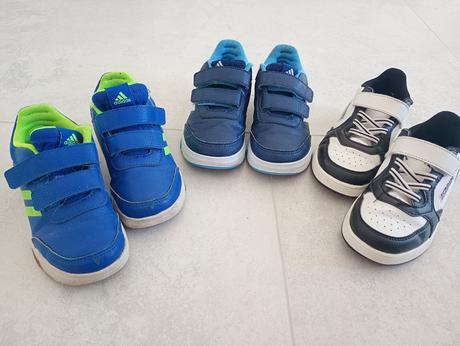 Botasky, adidas,30