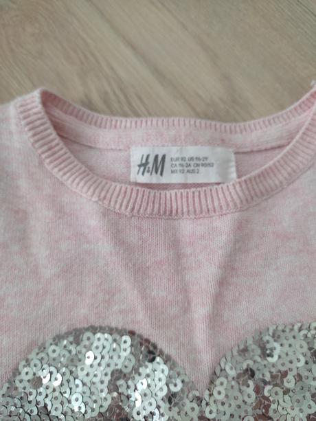 H&m velkost 92, 86–98