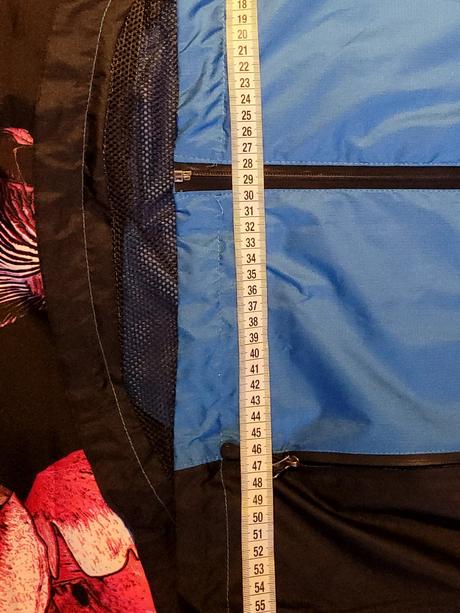 Bunda crivit l, crivit,l