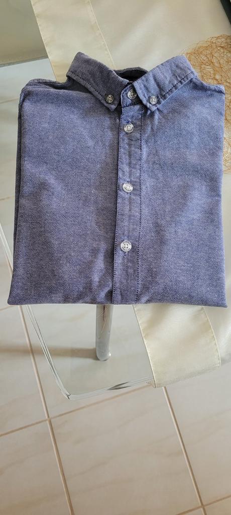 Košeľa, reserved,140