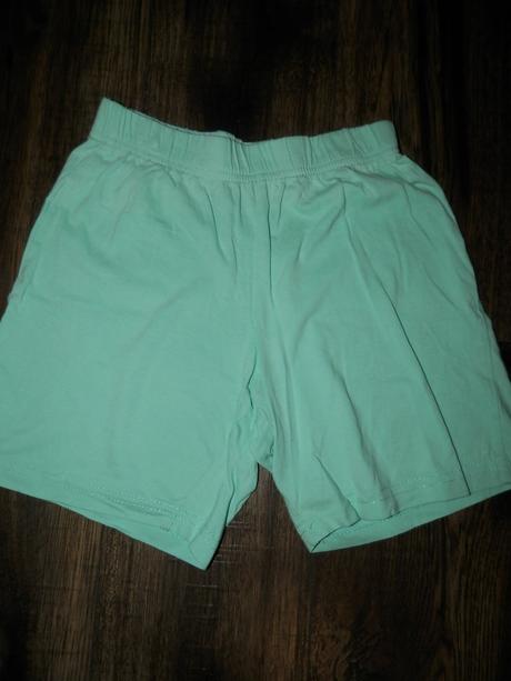 2x letné pyžamo, pepperts,122