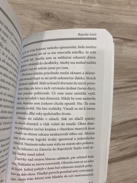 Koleje smrti české a slovenské poviedky,