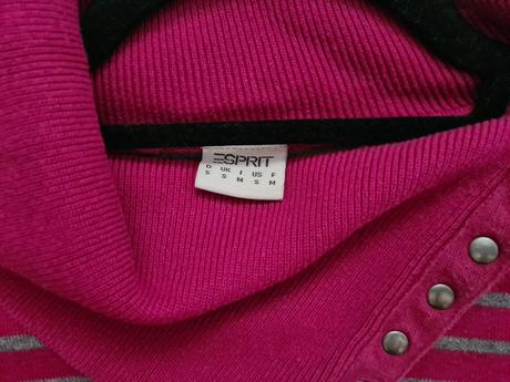 Esprit sveter, esprit,s