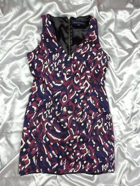 Kvalitné elegantné šaty, 40