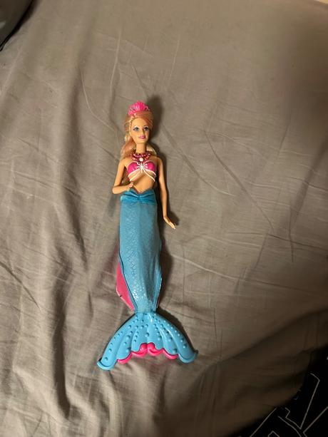 Barbie, 