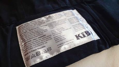 Nosič kibi, kibi