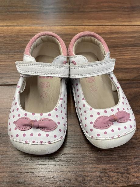 Topánky clarks, clarks,21