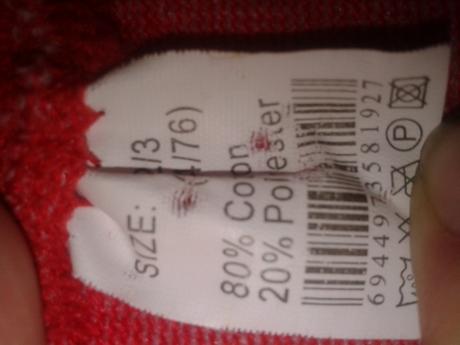 Červené pančucháčky s opicou, 74