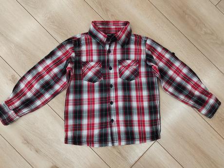 Košeľa, okay,122