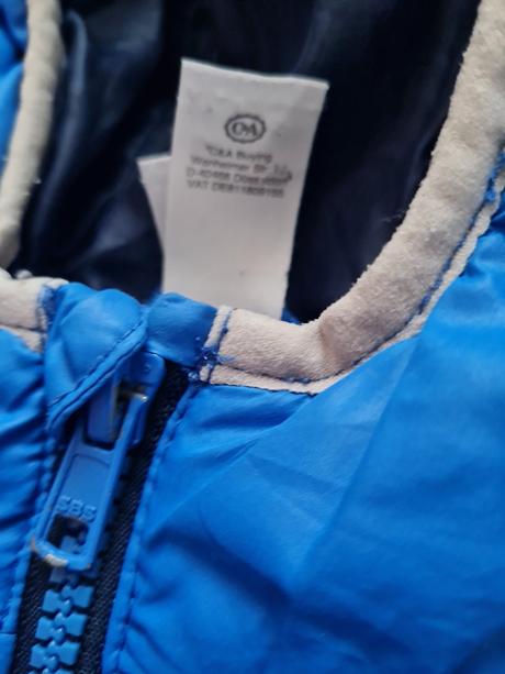 Prechodná bundička 92 c&a, c&a,92