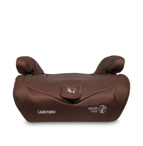 Caretero autosedačka falcon brown (76-150), caretero