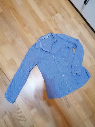 Košeľa, h&m,40