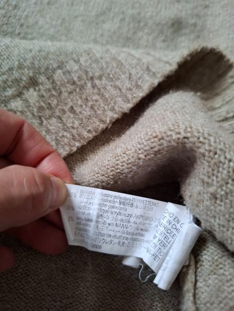 Úpletové šaty zara, zara,92