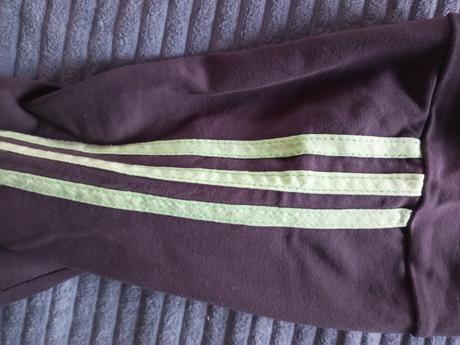 Tepláky adidas 3/4, adidas,m