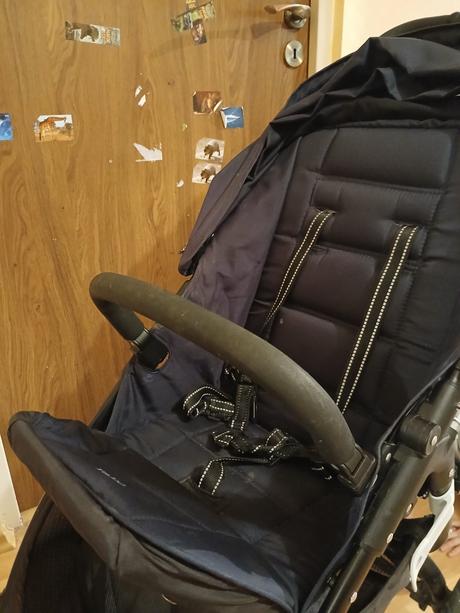 Kočík valco snap 4, valco baby,valco baby snap 4