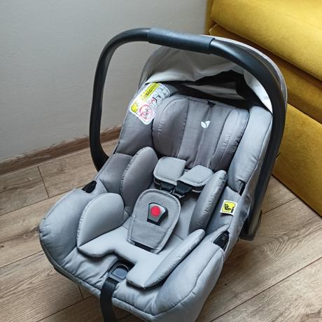 Vajíčko joie so základňou, joie