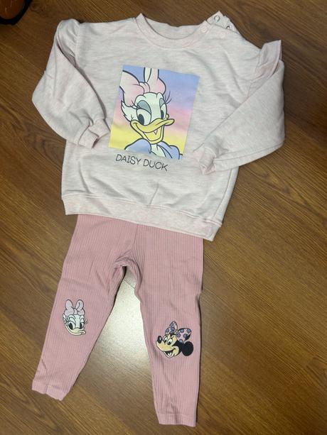 Suprava daisy, disney,86