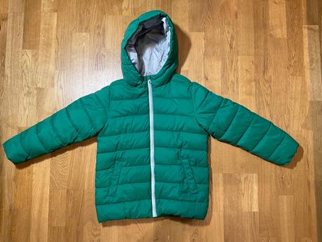 Prechodna bunda benetton, benetton,134