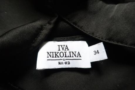 Dámska blúzka iva nikolina, 34