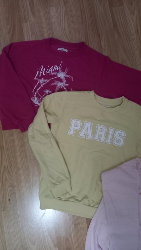 Mikiny 140, sinsay,140