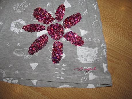 Šaty desigual v. 158, desigual,158