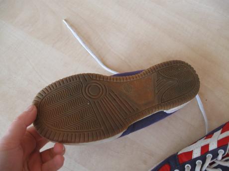 Dámske tenisky, 36, 36