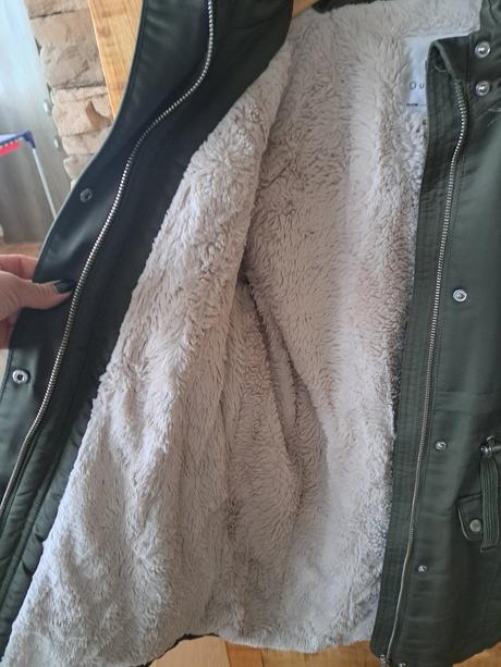 Zimná parka, f&f,158