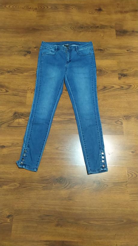 Moderne rifle 38, kik,38