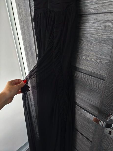 Krasne vecerne saty sugarbird, sugarbird,xs