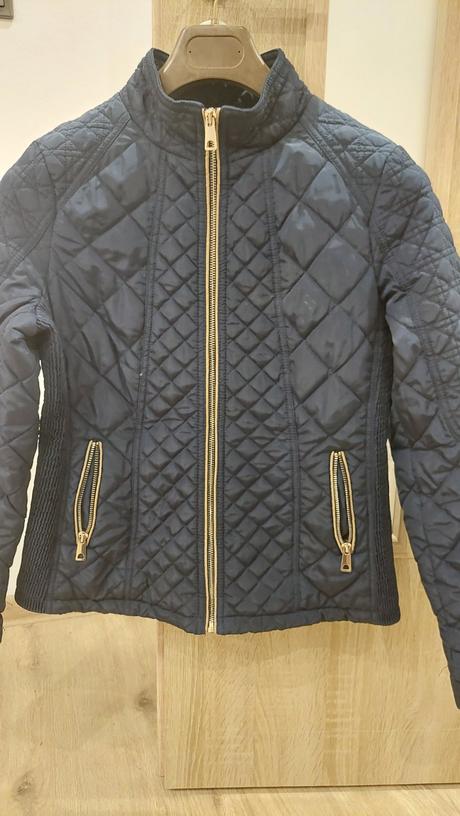 Dámska bunda gate, gate,m