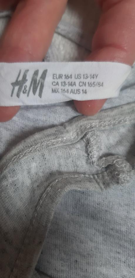 H&m overal, h&m,164