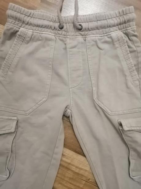 Nohavice, reserved,116