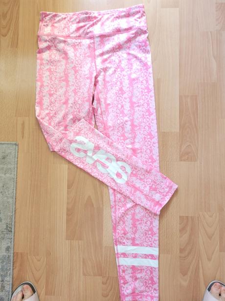 Legíny značkové svea, xl