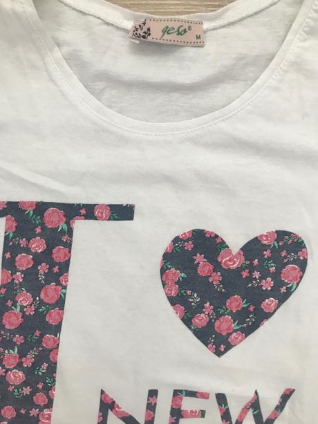 Tričko krátky rukáv, m