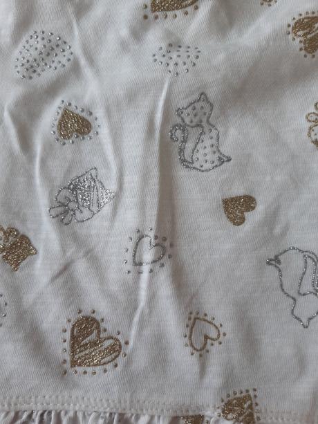 Dievčenské tričko mayoral, mayoral,98