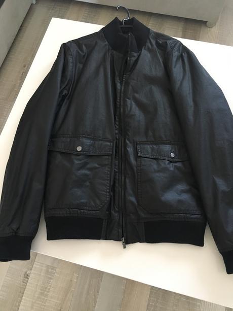 Prechodná bundička, f&f,m