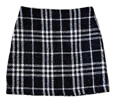 Sukňa zn. new look, veľ. m, new look,m