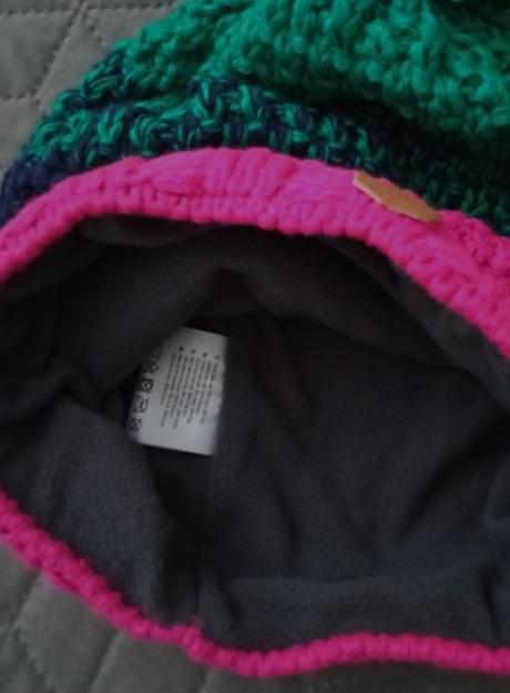 Zimna lyziarska ciapka starling v.uni, st. michael