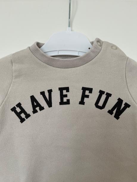 Mikina zn. f&f, f&f,56