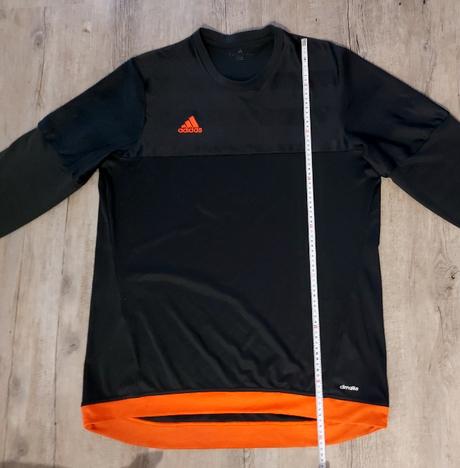 Pánske brankárske tričko, adidas,xl