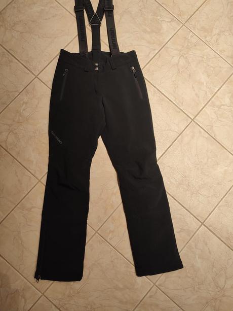 Lyžiarske softshellové nohavice zn. hannah, hannah,s