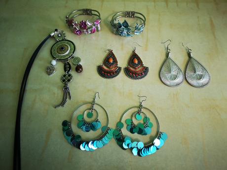 Bižutéria, 