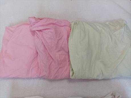 Plachta na postieľku, šírka (cm): 60,dĺžka (cm): 120